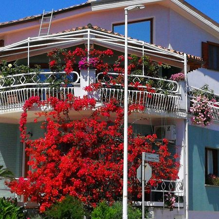 Il Giardino All'Angolo Villacidro エクステリア 写真