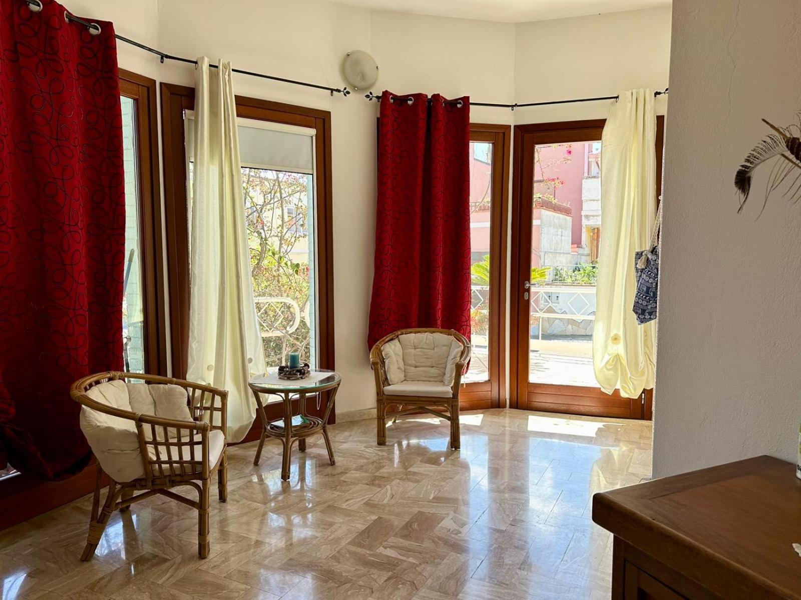 Il Giardino All'Angolo Villacidro エクステリア 写真