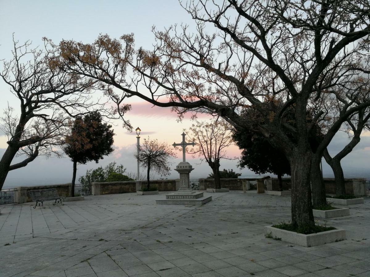Il Giardino All'Angolo Villacidro エクステリア 写真
